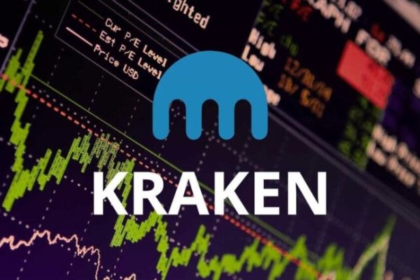Kraken cc